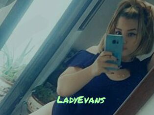 LadyEvans
