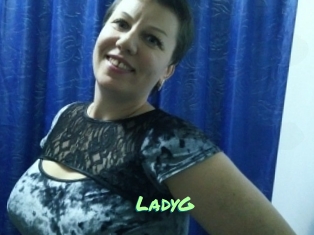 LadyG