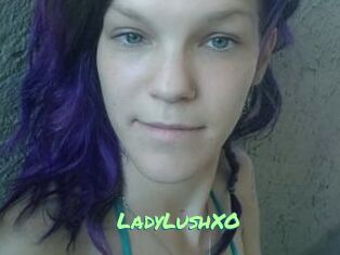 LadyLushXO