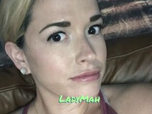 LadyMah