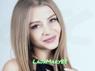 LadyMary88