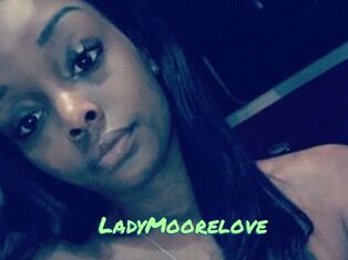 LadyMoorelove