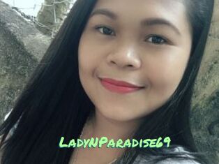 LadyNParadise69