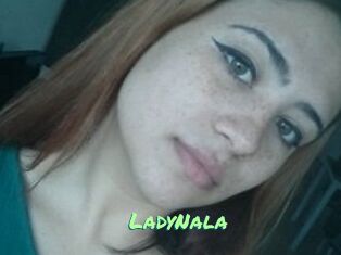 LadyNala
