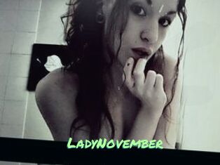 LadyNovember