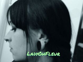 LadyOhFleur