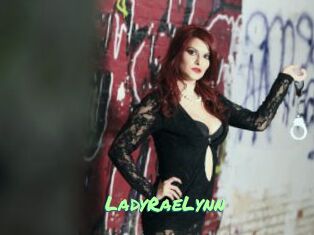 LadyRaeLynn