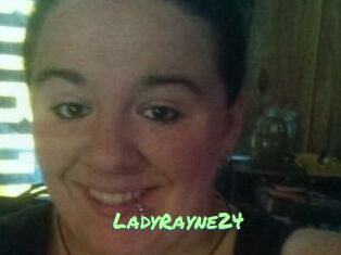 LadyRayne24