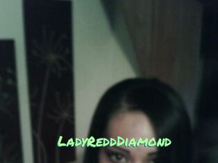 LadyReddDiamond