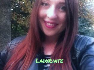 LadyRiate