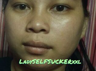 LadySELFSUCKERxxl