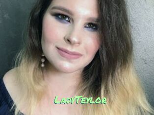 LadyTeylor