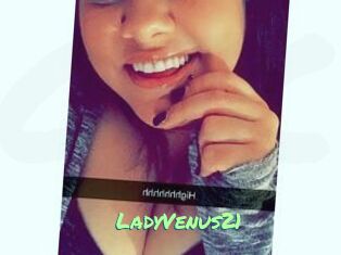 LadyVenus21