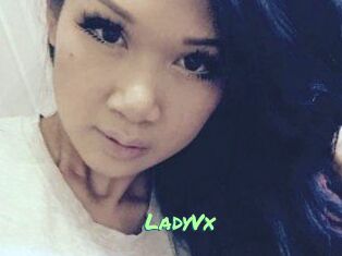 LadyVx