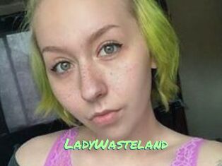 LadyWasteland