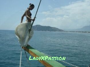 LadyXPassion