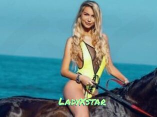 LadyXstar