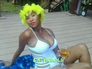 Ladyinbold