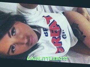 Ladylittleboss