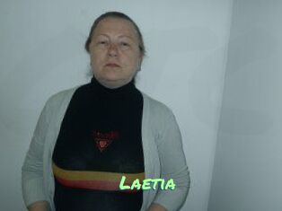 Laetia
