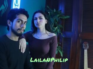 LailaNPhilip
