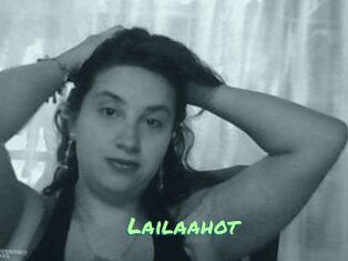 Lailaahot