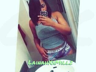 LainahXxMillz