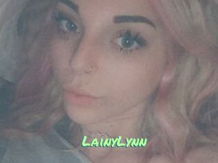 LainyLynn