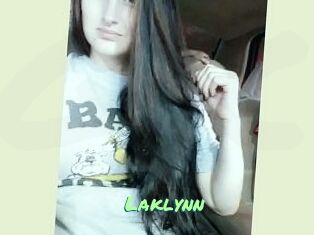 Laklynn Gothicorgien