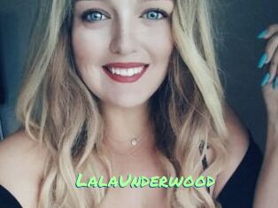 LalaUnderwood
