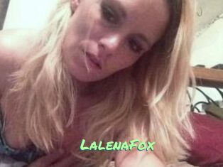 Lalena_Fox