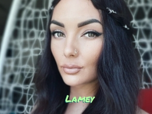 Lamey