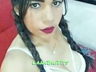 LanaBigTits Gothicorgien