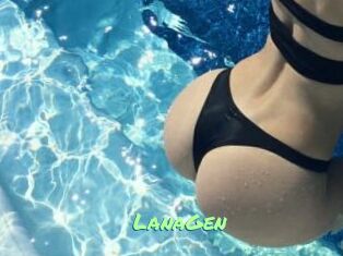 LanaGen