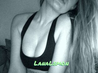 LanaLemon