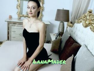 LanaMader