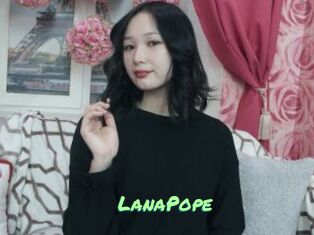LanaPope Gothicorgien