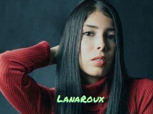 LanaRoux