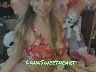 LanaSweetheart
