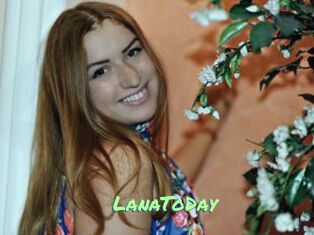 LanaToDay