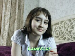 LanaVildt Gothicorgien