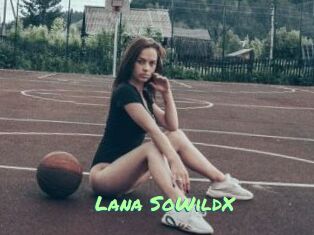 Lana_SoWildX Gothicorgien