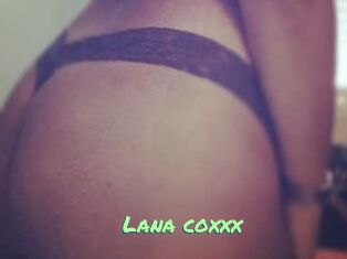 Lana_coxxx Gothicorgien