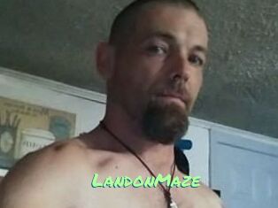 Landon_Maze