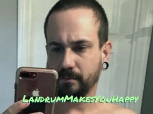 LandrumMakesYouHappy