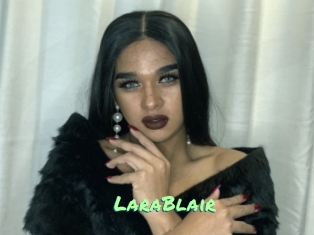 LaraBlair Gothicorgien