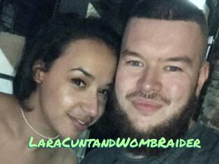 LaraCuntandWombRaider Gothicorgien