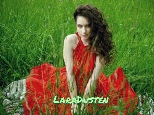 LaraDusten