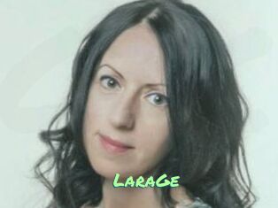 LaraGe