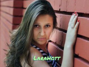 LaraHott